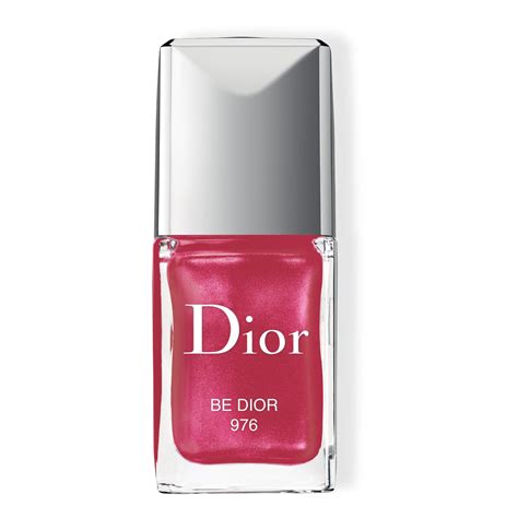 dior vernis haute couleur brillance et tenue effet gel|vernis à ongles brillant & longue tenue effet gel.